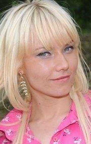 Актер Рома Гонщёровска