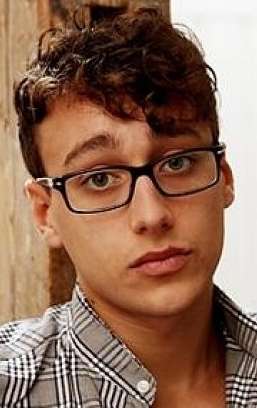 Актер Кай Мюллер