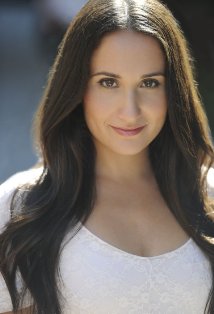 Актер Даниэлла Раббани