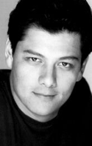 Актер Рикардо Чакон