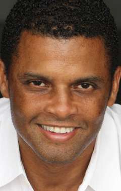 Актер Грег Уенделл Рейд