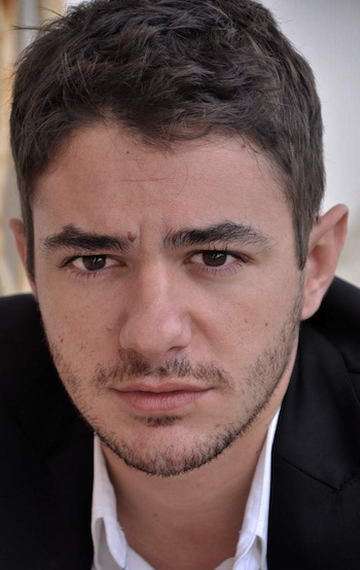 Фото Джузеппе Сульфаро