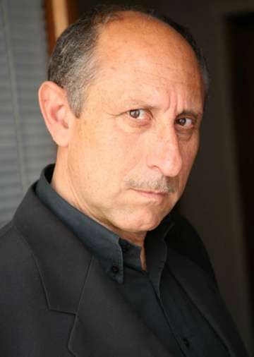 Актер Анджело Пеллегрино