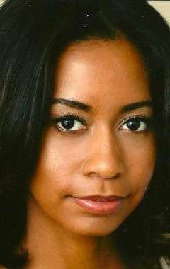 Фото Кристен Ариза