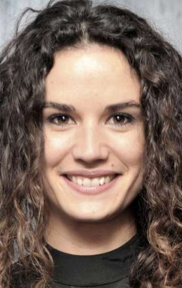 Актер Барбара Кабрита