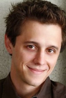 Фото Джо Эгендер