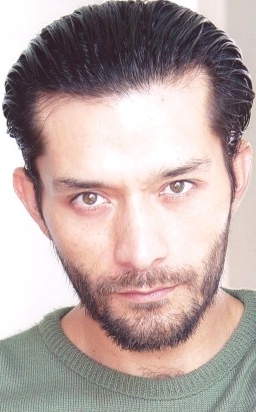 Актер Иньяки Госи