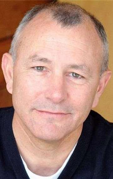 Актер Тим Халлиган