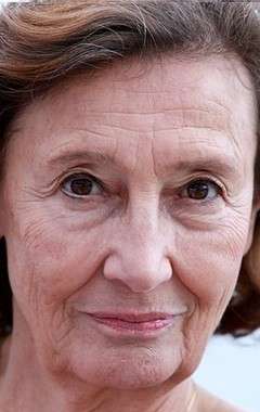 Актер Гертруда Роль