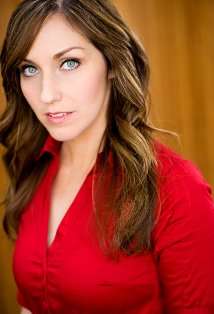 Фото Кэрри Керанен