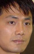 Актер Шао Бин