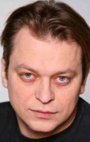 Актер Анатолий Кот