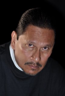 Актер Питер Марк Васкес