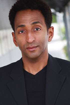 Фото Хорхе Луис Абреу