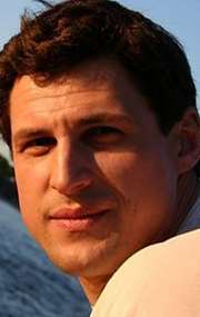 Актер Игорь Ботвин