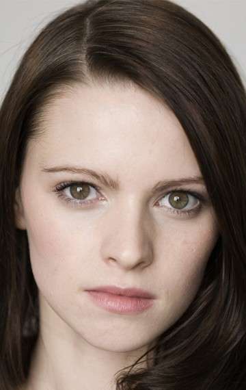 Актер Дженнифер Ульрих