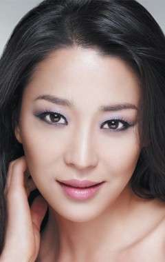 Актер Хан Ко Ын