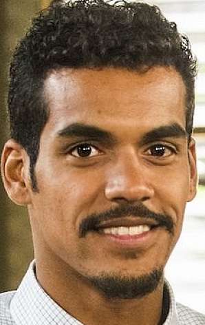 Актер Марселу Мелу Жуниор