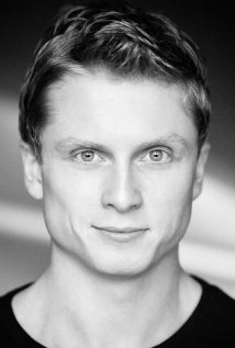 Актер Кристофер Уэбстер