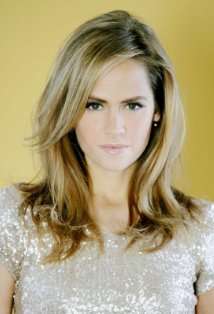 Актер Наталия Ливингстон