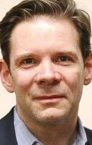 Актер Томас Джей Райан