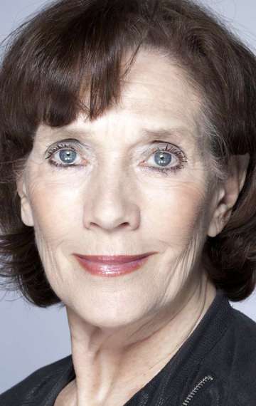 Фото Линда Марлоу