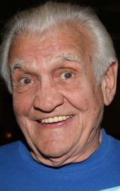 Актер Ричард Бакалян