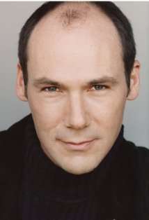 Актер Эндрю Борба