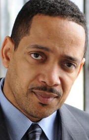 Актер Кристофер Манн