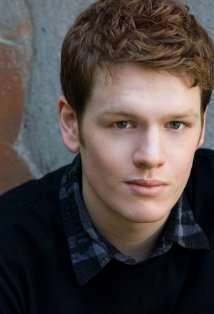 Актер Дэниэл Риндресс-Кей