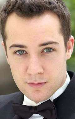 Актер Билли Слотер