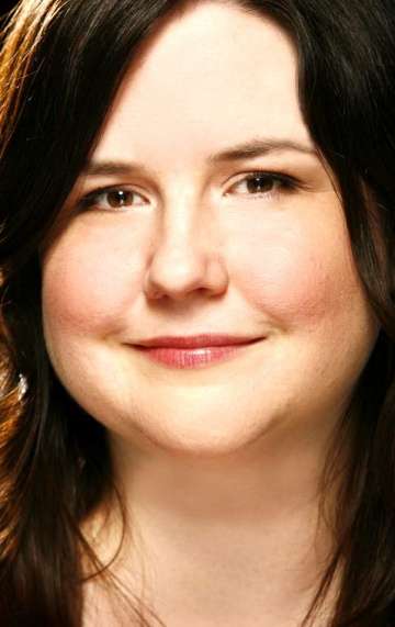 Актер Тина Паркер