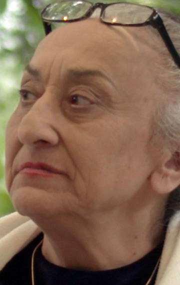 Фото Роза Байзулаева