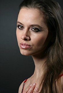 Актер Сюзанна Вейводова