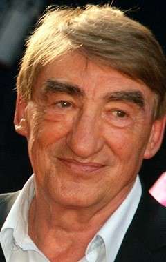 Актер Готфрид Йон