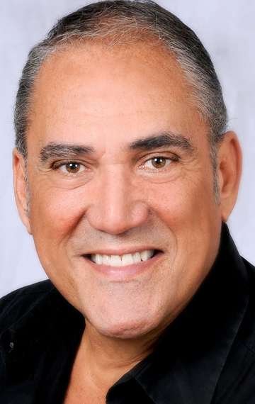 Фото Марио Эрнесто Санчес