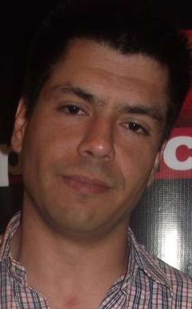 Актер Пьетро Сибилье