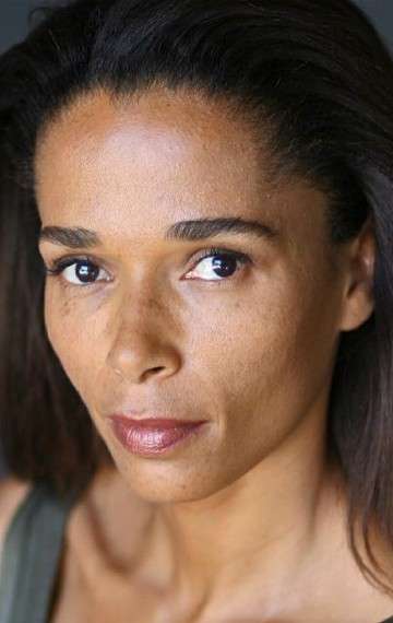 Фото Роуэна Кинг