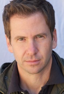 Актер Джон Хокинсон