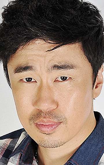 Актер Чо Даль Хван