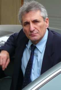 Актер Лу Волп