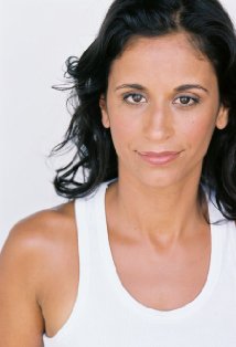 Актер Клодин Баррош