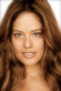 Фото Ванесса Кристель