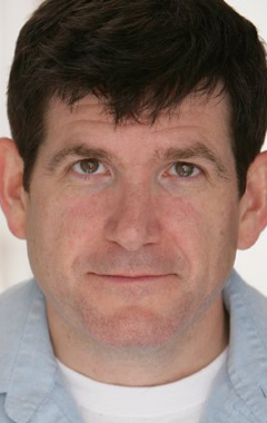 Актер Кристофер Герман