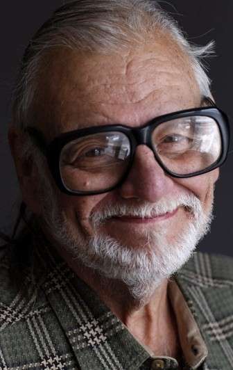 Актер Джордж А. Ромеро