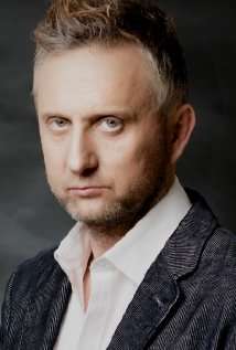 Фото Мариус Бегай