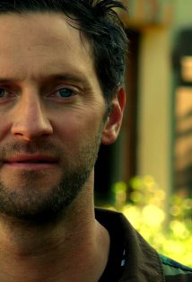 Актер Кейд Картли