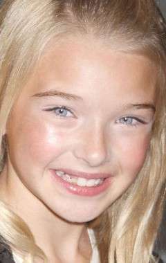 Фото Бруклин Пру