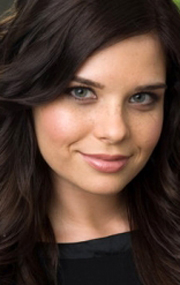 Актер Кристи Мэрсден