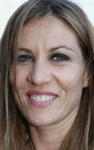 Актер Матильда Сенье